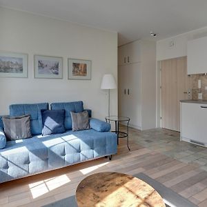Appartement met een Slaapkamer